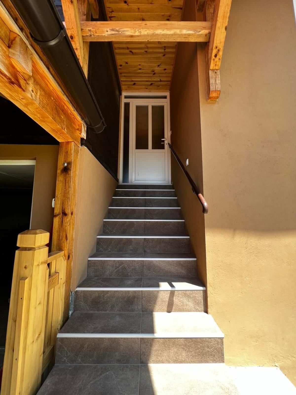 Hotel Ljubav Stara Zaovine Lazici Exterior foto